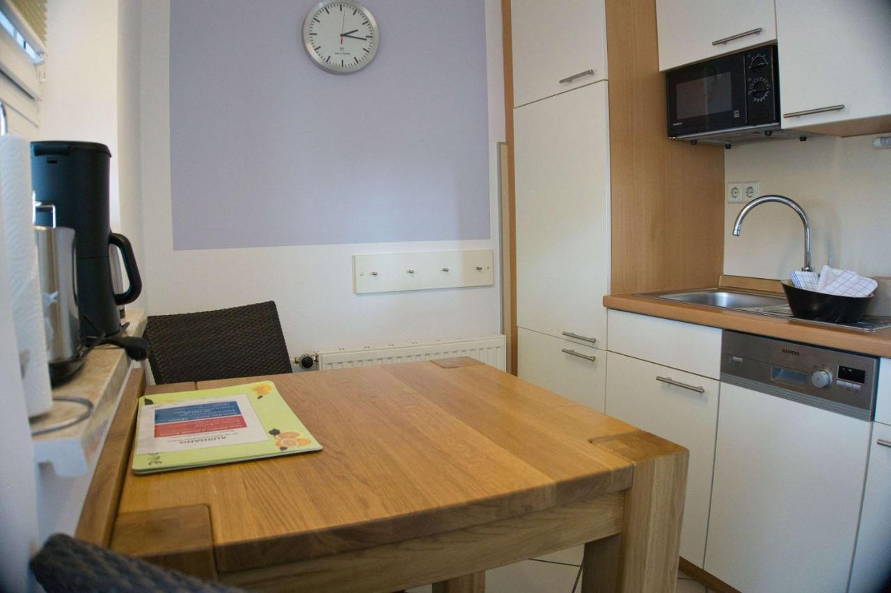 Fewo Mit Meerblick, Gratis Nutzung Vom Ahoi Erlebnisbad Und Sauna In Sellin - Haus Blick Zur See Fewo 11 Гёрен Экстерьер фото